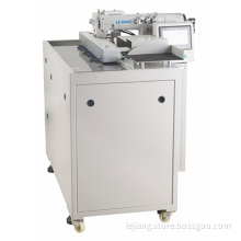 Automatic Roll Pocket Machine